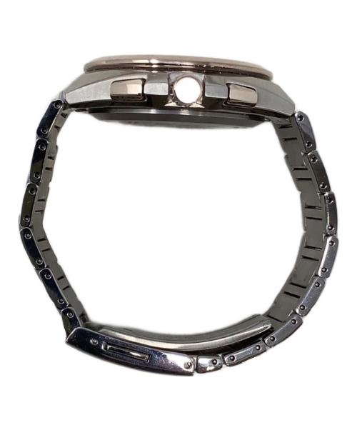 CITIZEN（シチズン）CITIZEN (シチズン) CITIZEN シチズン/アテッサ/メンズ/電波ソーラー ブラックの古着・服飾アイテム