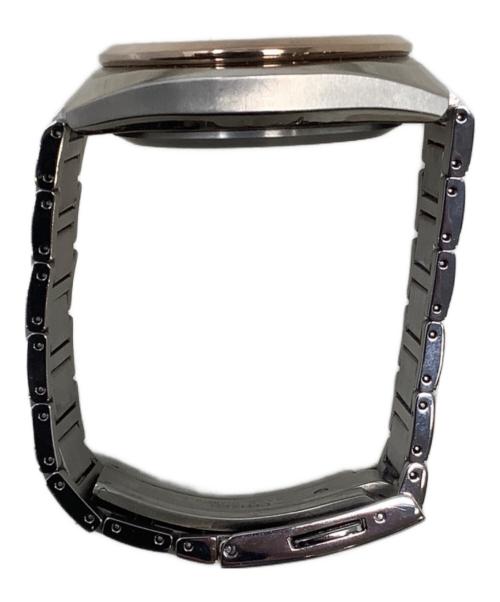 CITIZEN（シチズン）CITIZEN (シチズン) CITIZEN シチズン/アテッサ/メンズ/電波ソーラー ブラックの古着・服飾アイテム