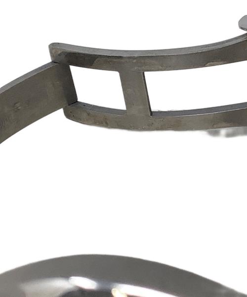 CITIZEN（シチズン）CITIZEN (シチズン) CITIZEN シチズン/アテッサ/メンズ/電波ソーラー ブラックの古着・服飾アイテム