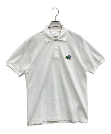 ラコステ　ポロシャツ 中古・古着通販】LACOSTE (ラコステ) ポロシャツ LACOSTE（ラコステ