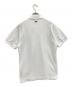 LACOSTE (ラコステ) ポロシャツ　LACOSTE（ラコステ）PH7057-10 ホワイト サイズ:L：9000円