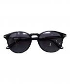 TOM FORDトムフォード）の古着「TOM FORD トム フォード/Lewis TF1097 ECO 01B」｜ブラック