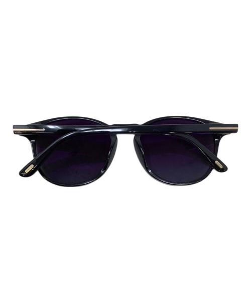 TOM FORD（トムフォード）TOM FORD (トムフォード) TOM FORD トム フォード/Lewis TF1097 ECO 01B ブラックの古着・服飾アイテム