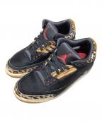 NIKEナイキ）の古着「AIR JORDAN3 RETRO SE 