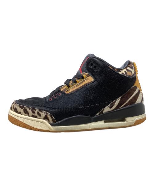 NIKE（ナイキ）NIKE (ナイキ) AIR JORDAN3 RETRO SE 