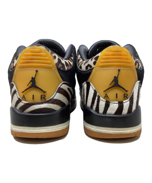 NIKE（ナイキ）NIKE (ナイキ) AIR JORDAN3 RETRO SE 