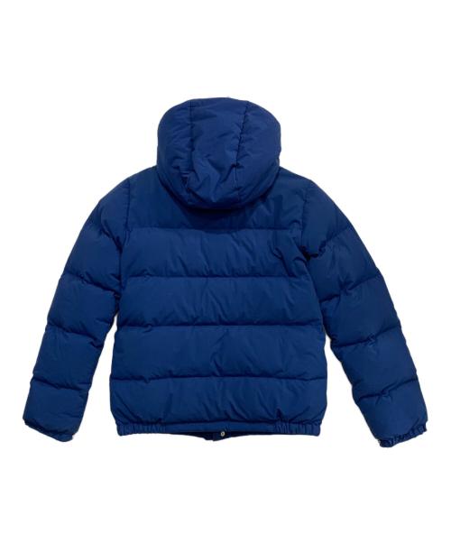 THE NORTH FACE（ザ ノース フェイス）THE NORTH FACE (ザ ノース フェイス) ダウンジャケット ブルー サイズ:Mの古着・服飾アイテム