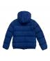 THE NORTH FACE (ザ ノース フェイス) ダウンジャケット ブルー サイズ:M：16000円