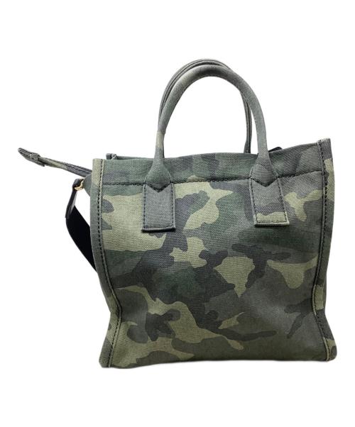 MARC JACOBS（マークジェイコブス）MARC JACOBS (マークジェイコブス) 2WAYバッグの古着・服飾アイテム