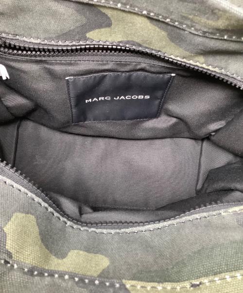 MARC JACOBS（マークジェイコブス）MARC JACOBS (マークジェイコブス) 2WAYバッグの古着・服飾アイテム