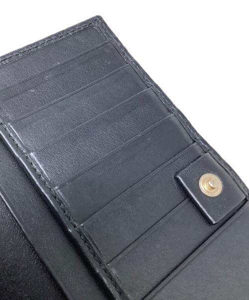 GUCCI（グッチ）GUCCI (グッチ) GUCCI（グッチ）　449396　マイクログッチシマ　 ブラックの古着・服飾アイテム