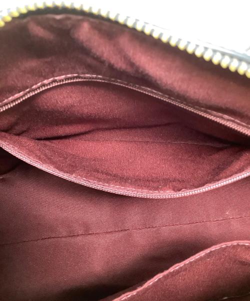 COACH（コーチ）COACH (コーチ) コーチ F39920 シグネチャー ハンドバッグ キャンバスの古着・服飾アイテム