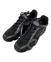 NIKE（ナイキ）の古着「　NIKE（ナイキ）　Air Zoom Spiridon Cage 2 "Triple Black"　HM8497-010」｜ブラック