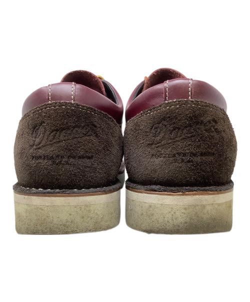 Danner（ダナー）Danner (ダナー) シューズ　シュニパー ボルドー サイズ:9　1/2の古着・服飾アイテム