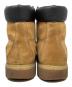 中古・古着 Timberland (ティンバーランド) 6インチプレミアムウォータープルーフブーツ Timberland(ティンバーランド)　10061 ブラウン サイズ:27.5：9000円