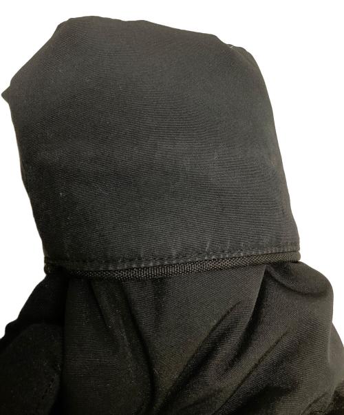 CANADA GOOSE（カナダグース）CANADA GOOSE (カナダグース) ダウンジャケット　CANADA GOOSE（カナダグース）　Carson Parka　3805MA ブラック サイズ:Lの古着・服飾アイテム