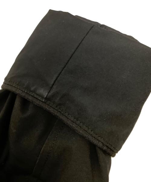 CANADA GOOSE（カナダグース）CANADA GOOSE (カナダグース) ダウンジャケット　CANADA GOOSE（カナダグース）　Carson Parka　3805MA ブラック サイズ:Lの古着・服飾アイテム