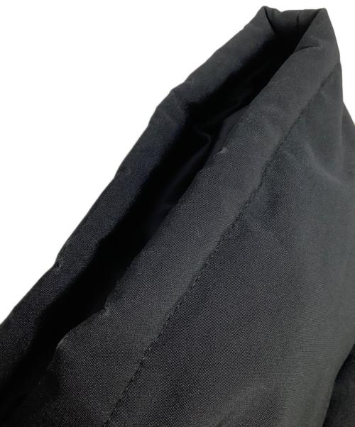CANADA GOOSE（カナダグース）CANADA GOOSE (カナダグース) ダウンジャケット　CANADA GOOSE（カナダグース）　Carson Parka　3805MA ブラック サイズ:Lの古着・服飾アイテム