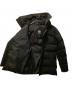 CANADA GOOSE (カナダグース) ダウンジャケット　CANADA GOOSE（カナダグース）　Carson Parka　3805MA ブラック サイズ:L：55000円