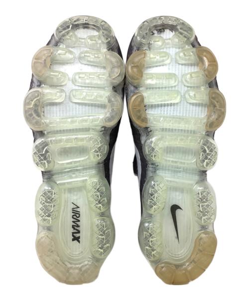 NIKE（ナイキ）NIKE (ナイキ) NIKE（ナイキ）　AIR VAPORMAX FLYKNIT　849557-002 グレー サイズ:27.5の古着・服飾アイテム