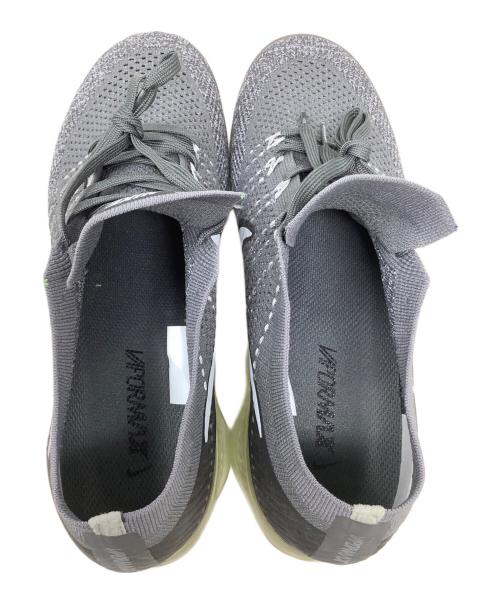 NIKE（ナイキ）NIKE (ナイキ) NIKE（ナイキ）　AIR VAPORMAX FLYKNIT　849557-002 グレー サイズ:27.5の古着・服飾アイテム