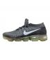 NIKE (ナイキ) NIKE（ナイキ）　AIR VAPORMAX FLYKNIT　849557-002 グレー サイズ:27.5：8000円