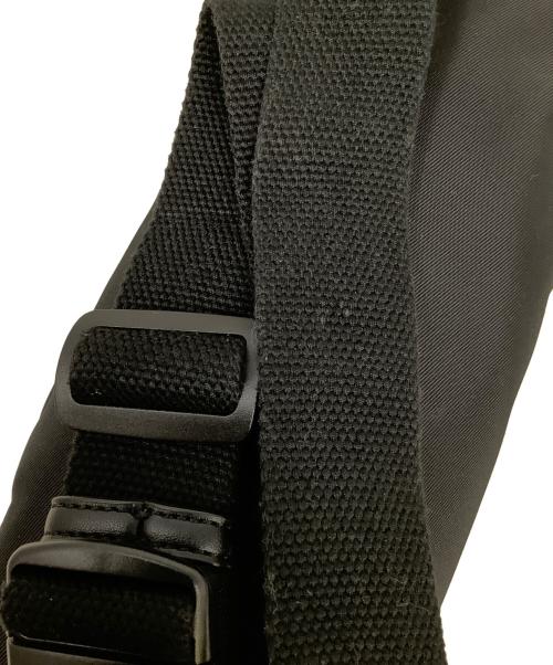 A.P.C.（アーペーセー）A.P.C. (アーペーセー) ボディバッグ　A.P.C.（アーペーセー） ブラックの古着・服飾アイテム