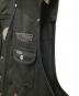 中古・古着 ZUTOMAYO (ズトマヨ) 寅壱 ARMY VEST ミリタリーベスト　ZUTOMAY　（ズトマヨ） ブラック サイズ:記載なし：11000円