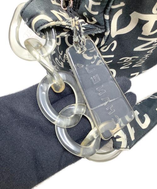 CHANEL（シャネル）CHANEL (シャネル) CHANEL（シャネル）	BYSEA　7513009 ブラックの古着・服飾アイテム