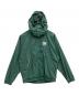 CANTERBURY OF NEWZEALAND（カンターベリーオブニュージーランド）の古着「ウエストヘイブンブルゾン」｜グリーン