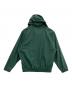 CANTERBURY OF NEWZEALAND (カンターベリーオブニュージーランド) ウエストヘイブンブルゾン グリーン サイズ:SIZE M：8000円