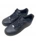 NIKE（ナイキ）の古着「AIR FORCE1 LOW」｜ブラック