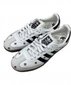 adidas Originalsアディダスオリジナル）の古着「サンバ OG / Samba OG」｜ホワイト