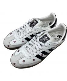 adidas Originals（アディダスオリジナル）の古着「サンバ OG / Samba OG」｜ホワイト