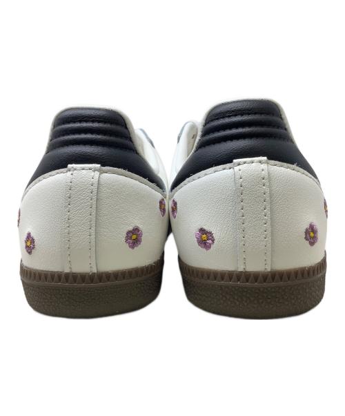 adidas Originals（アディダスオリジナル）adidas Originals (アディダスオリジナル) サンバ OG / Samba OG ホワイト サイズ:us6の古着・服飾アイテム