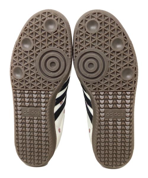 adidas Originals（アディダスオリジナル）adidas Originals (アディダスオリジナル) サンバ OG / Samba OG ホワイト サイズ:us6の古着・服飾アイテム