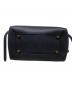 中古・古着 CELINE (セリーヌ) CELINE（セリーヌ）　189153ZVA　Micro Belt Bag　	S LM5107 ブラック：150000円