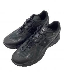 NEW BALANCE（ニューバランス）の古着「U1906XV1 Gore-Tex」｜ブラック
