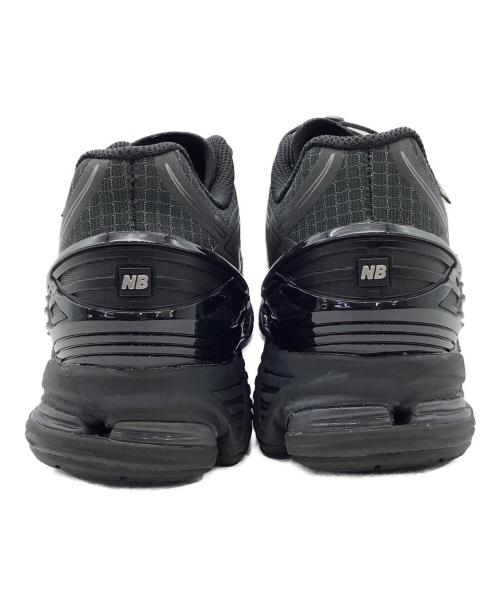 NEW BALANCE（ニューバランス）NEW BALANCE (ニューバランス) U1906XV1 Gore-Tex ブラック サイズ:US8.5の古着・服飾アイテム