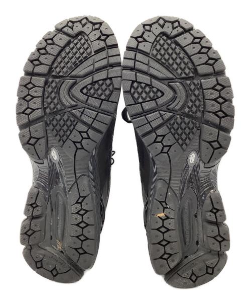 NEW BALANCE（ニューバランス）NEW BALANCE (ニューバランス) U1906XV1 Gore-Tex ブラック サイズ:US8.5の古着・服飾アイテム
