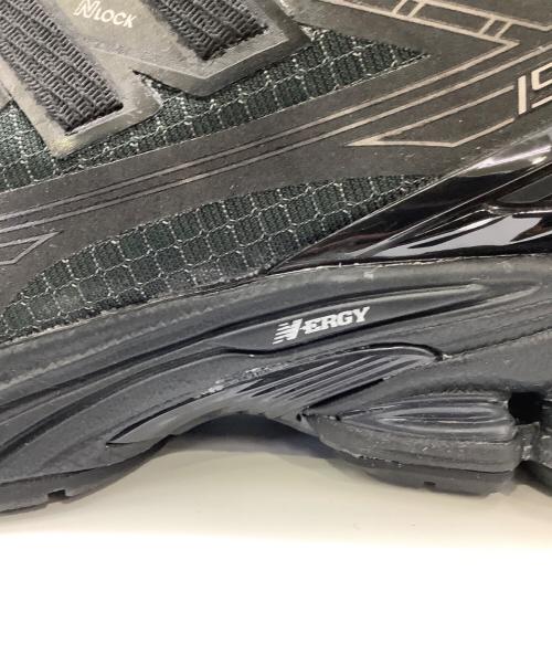 NEW BALANCE（ニューバランス）NEW BALANCE (ニューバランス) U1906XV1 Gore-Tex ブラック サイズ:US8.5の古着・服飾アイテム