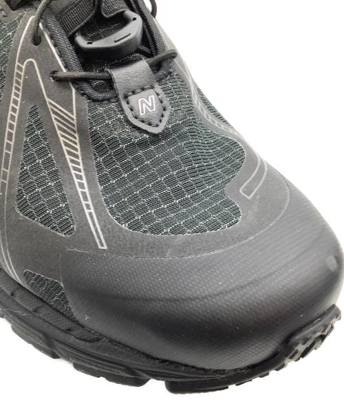 NEW BALANCE（ニューバランス）NEW BALANCE (ニューバランス) U1906XV1 Gore-Tex ブラック サイズ:US8.5の古着・服飾アイテム