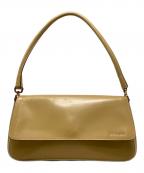 PRADAプラダ）の古着「ワンショルダーバッグ　PRADA（プラダ）　102」｜ベージュ