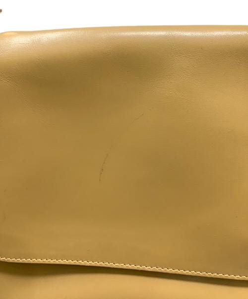 PRADA（プラダ）PRADA (プラダ) ワンショルダーバッグ　PRADA（プラダ）　102 ベージュの古着・服飾アイテム