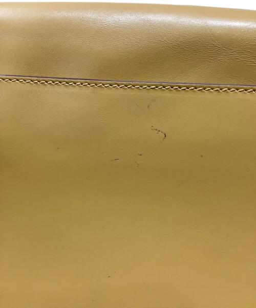 PRADA（プラダ）PRADA (プラダ) ワンショルダーバッグ　PRADA（プラダ）　102 ベージュの古着・服飾アイテム