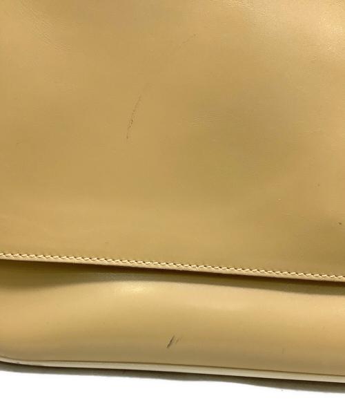 PRADA（プラダ）PRADA (プラダ) ワンショルダーバッグ　PRADA（プラダ）　102 ベージュの古着・服飾アイテム