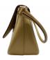 PRADA (プラダ) ワンショルダーバッグ　PRADA（プラダ）　102 ベージュ：30000円