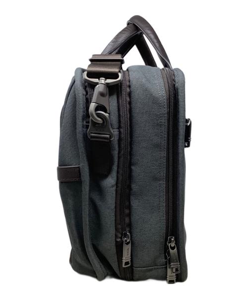 TUMI（トゥミ）TUMI (トゥミ) ビジネスバッグ　TUMI（トゥミ）　260314AT3 グレーの古着・服飾アイテム