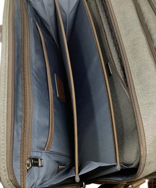 TUMI（トゥミ）TUMI (トゥミ) ビジネスバッグ　TUMI（トゥミ）　260314AT3 グレーの古着・服飾アイテム