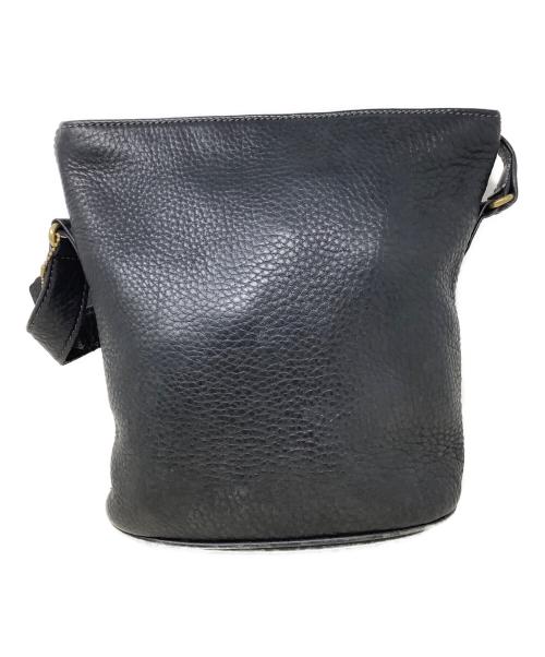 COACH（コーチ）COACH (コーチ) ショルダーバッグ COACH(コーチ)　4907 ブラックの古着・服飾アイテム